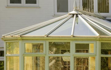 conservatory roof repair Luzley, Greater Manchester