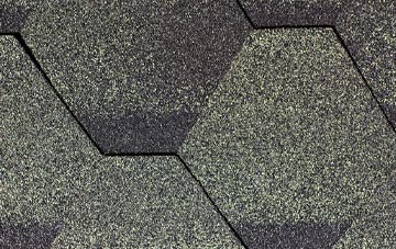 Luzley fibreglass shingle repairs