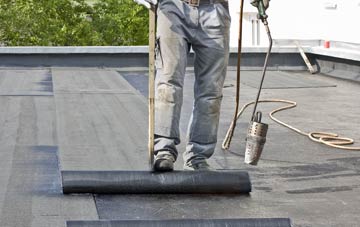 flat roof replacement Luzley, Greater Manchester