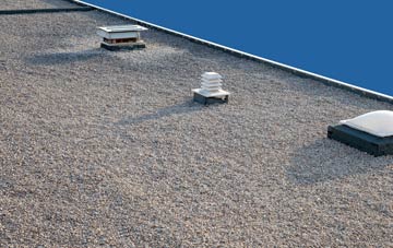 flat roofing Luzley, Greater Manchester