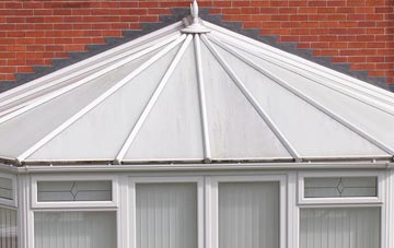Luzley polycarbonate conservatory roof repairs