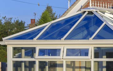 professional Luzley conservatory insulation