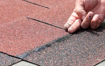 Luzley asphalt roof repairs