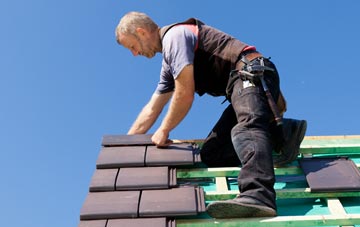 disadvantages of Luzley slate roofing