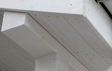 soffits Luzley, Greater Manchester