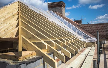 wooden roof trusses Luzley, Greater Manchester