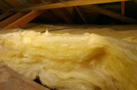 Luzley pitch roof insulation