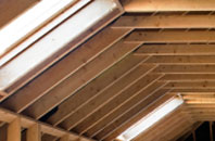 Luzley tapered roof insulation quotes